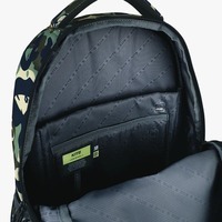 Городской подростковый рюкзак Kite Education teens tokidoki Зеленый 26л (TK24-903L)