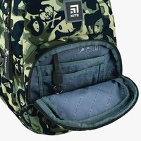 Городской подростковый рюкзак Kite Education teens tokidoki Зеленый 26л (TK24-903L)