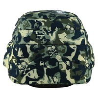 Городской подростковый рюкзак Kite Education teens tokidoki Зеленый 26л (TK24-903L)