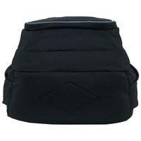 Городской подростковый рюкзак Kite Education teens 8001L-1 Черный 25.5л (K24-8001L-1)