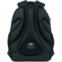 Городской подростковый рюкзак Kite Education teens 8001L-1 Черный 25.5л (K24-8001L-1)