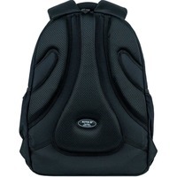 Городской подростковый рюкзак Kite Education teens DC Comics Черный 25.5л (DC24-8001L)