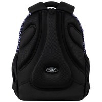 Школьный рюкзак для подростка Kite Education teens 8001M-4 Сиреневый 20.5л (K24-8001M-4)