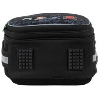 Школьный каркасный рюкзак GoPack Education Ready2Play Принт 12.5л (GO24-597M-6)