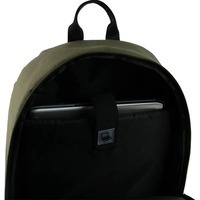 Городской рюкзак GoPack Education Teens 140L-3 Хаки 15л (GO24-140L-3)