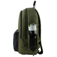 Городской рюкзак GoPack Education Teens 140L-3 Хаки 15л (GO24-140L-3)