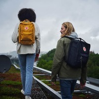 Городской рюкзак Fjallraven Kanken Laptop 17
