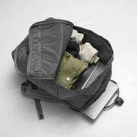 Городской рюкзак Fjallraven Kanken Laptop 17