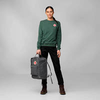 Городской рюкзак Fjallraven Kanken Laptop 17