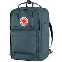 Городской рюкзак Fjallraven Kanken Laptop 17
