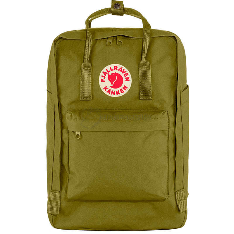 Городской рюкзак Fjallraven Kanken Laptop 17