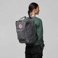Городской рюкзак Fjallraven Kanken Laptop 17