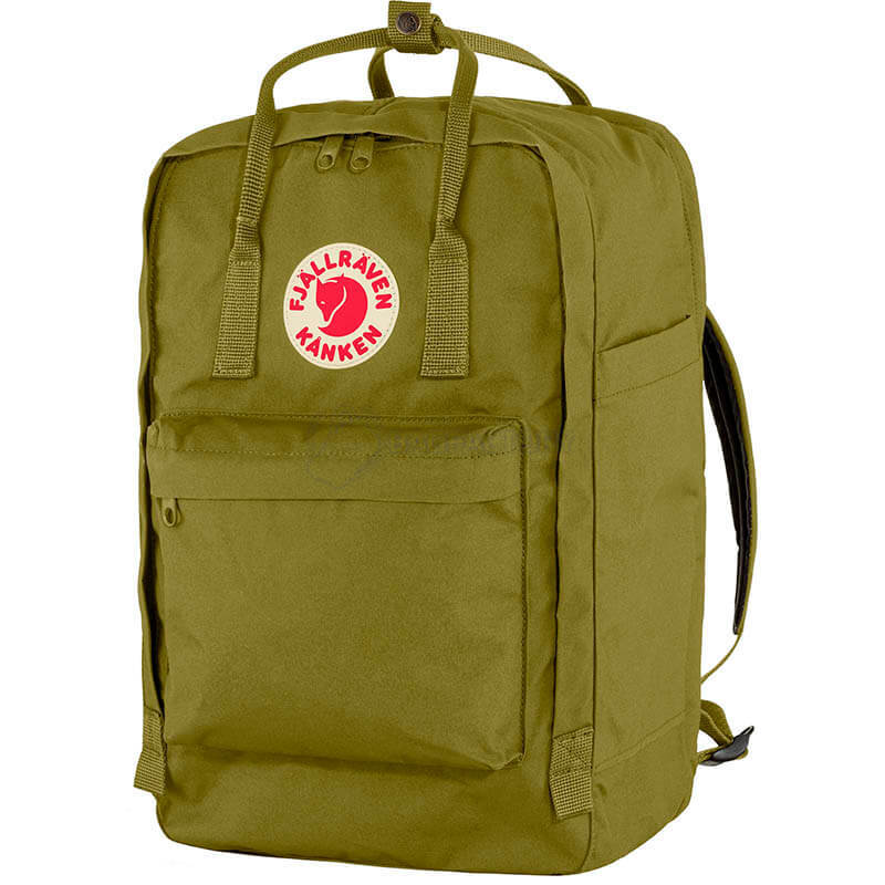Городской рюкзак Fjallraven Kanken Laptop 17