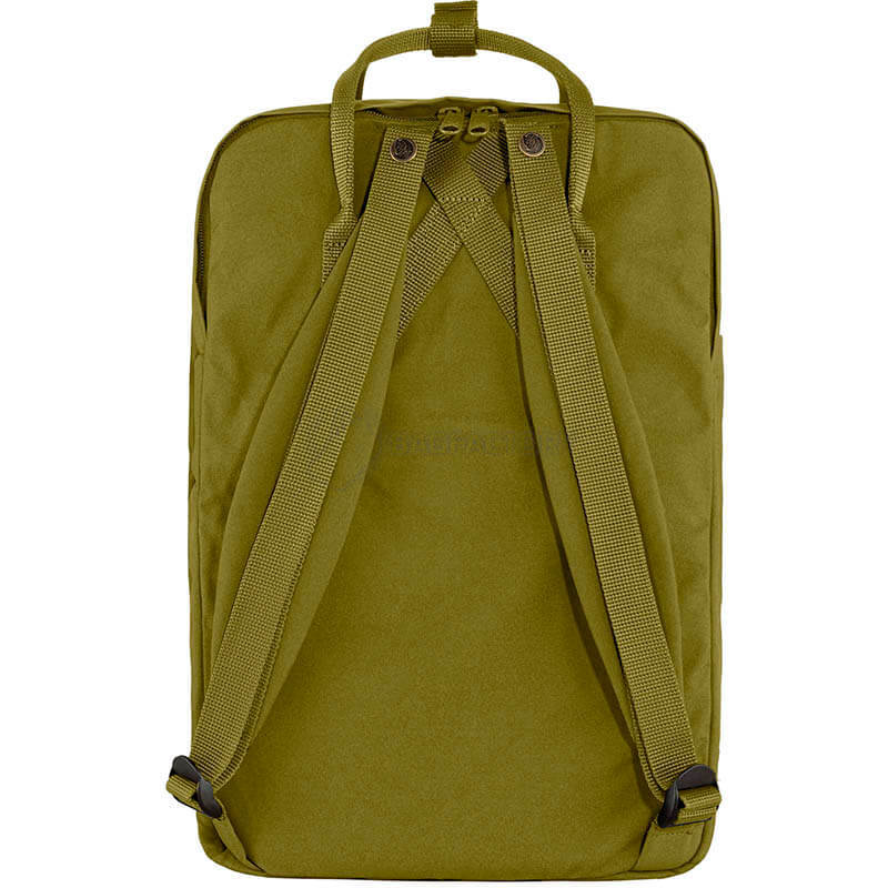 Городской рюкзак Fjallraven Kanken Laptop 17