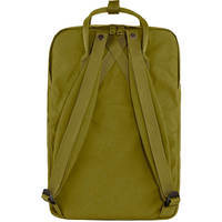 Городской рюкзак Fjallraven Kanken Laptop 17