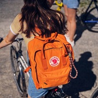 Городской рюкзак Fjallraven Kanken Laptop 17