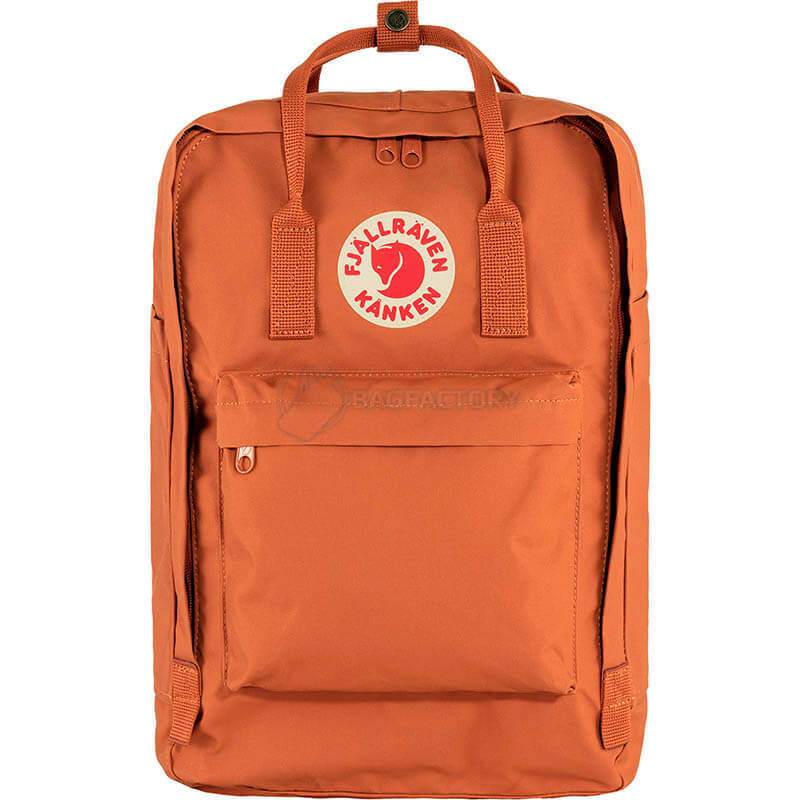 Городской рюкзак Fjallraven Kanken Laptop 17
