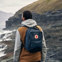 Городской рюкзак Fjallraven Kanken Laptop 17