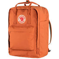 Городской рюкзак Fjallraven Kanken Laptop 17
