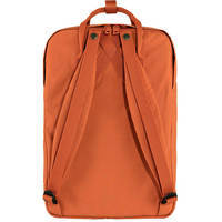 Городской рюкзак Fjallraven Kanken Laptop 17