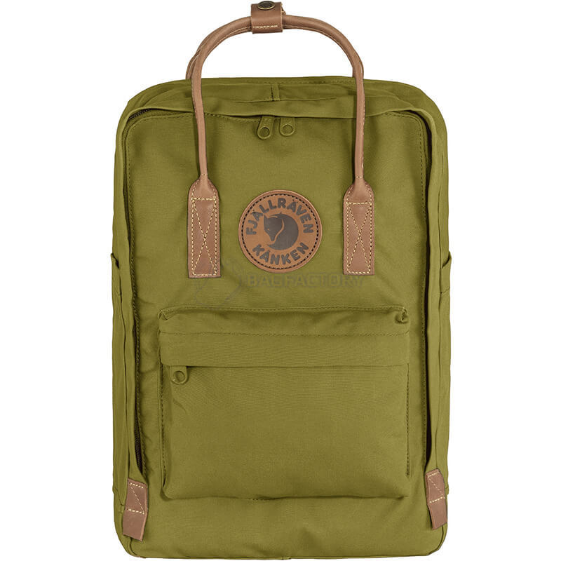 Городской рюкзак Fjallraven Kanken No. 2 Laptop 15