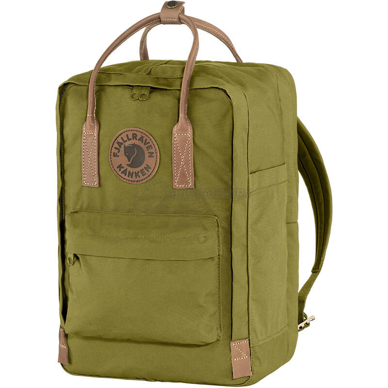 Городской рюкзак Fjallraven Kanken No. 2 Laptop 15