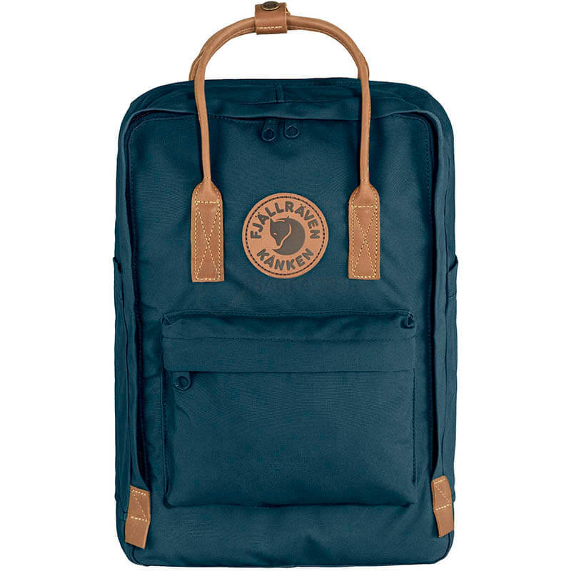 Городской рюкзак Fjallraven Kanken No. 2 Laptop 15