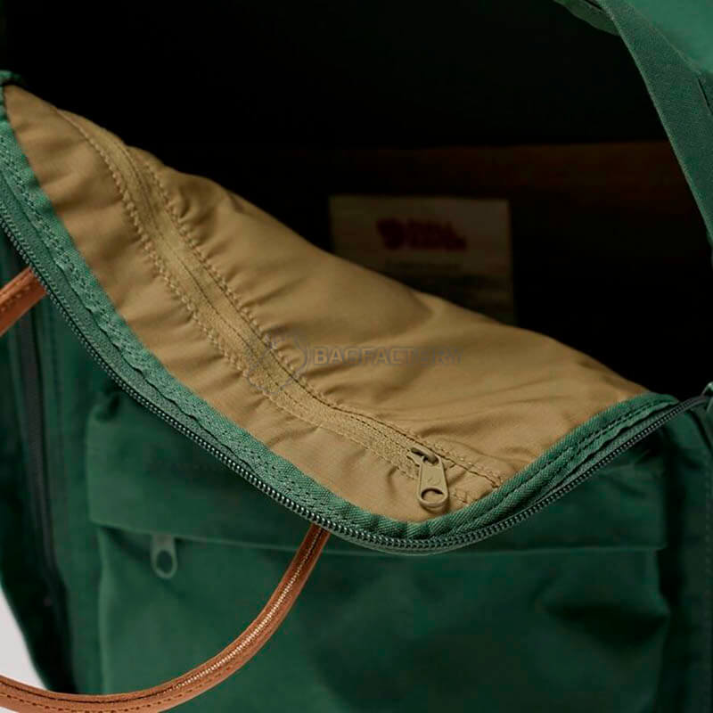 Городской рюкзак Fjallraven Kanken No. 2 Laptop 15