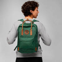 Городской рюкзак Fjallraven Kanken No. 2 Laptop 15