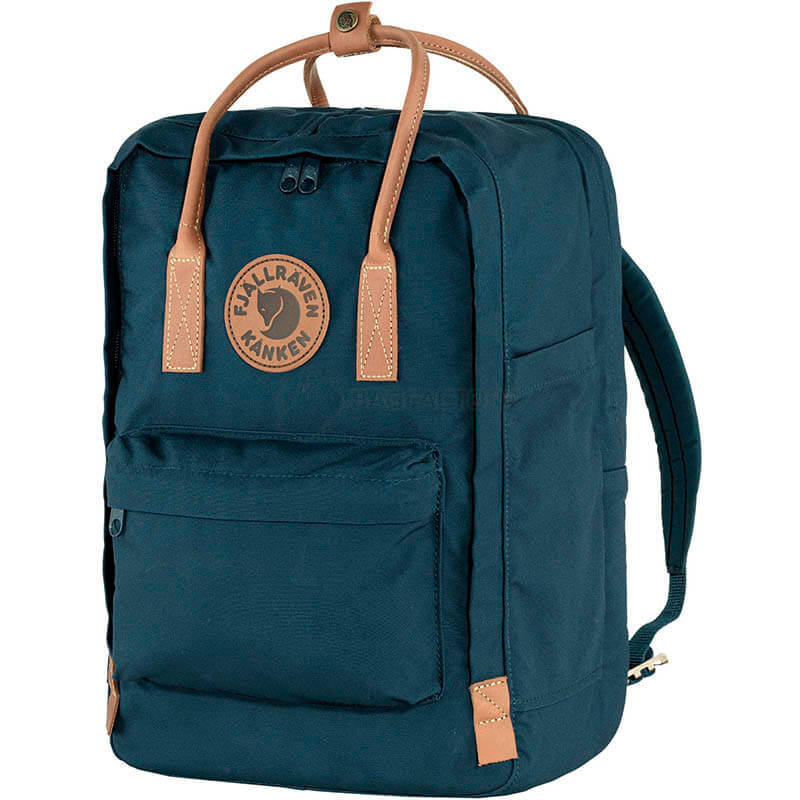 Городской рюкзак Fjallraven Kanken No. 2 Laptop 15