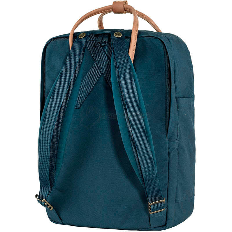 Городской рюкзак Fjallraven Kanken No. 2 Laptop 15