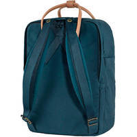 Городской рюкзак Fjallraven Kanken No. 2 Laptop 15