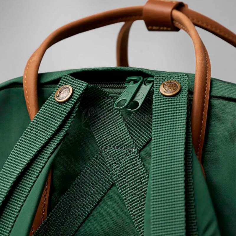 Городской рюкзак Fjallraven Kanken No. 2 Laptop 15