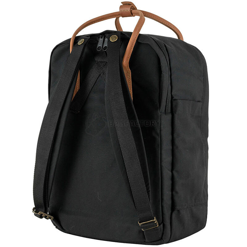 Городской рюкзак Fjallraven Kanken No. 2 Laptop 15