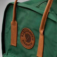 Городской рюкзак Fjallraven Kanken No. 2 Laptop 15