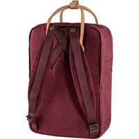 Городской рюкзак Fjallraven Kanken No. 2 Laptop 15