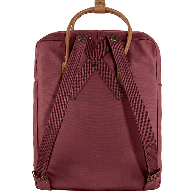 Городской рюкзак Fjallraven Kanken No.2 16 л Port (23565.357)