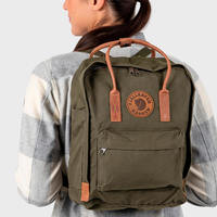 Городской рюкзак Fjallraven Kanken No.2 16 л Port (23565.357)