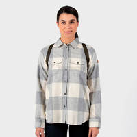 Городской рюкзак Fjallraven Kanken No.2 16 л Port (23565.357)