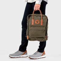 Городской рюкзак Fjallraven Kanken No.2 16 л Port (23565.357)