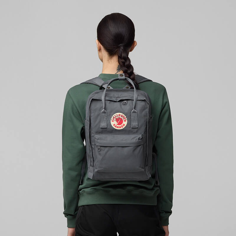 Городской рюкзак Fjallraven Kanken Laptop 13