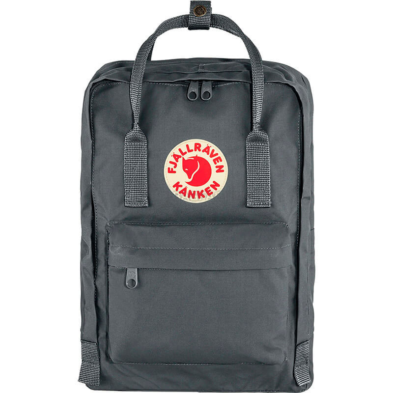 Городской рюкзак Fjallraven Kanken Laptop 13