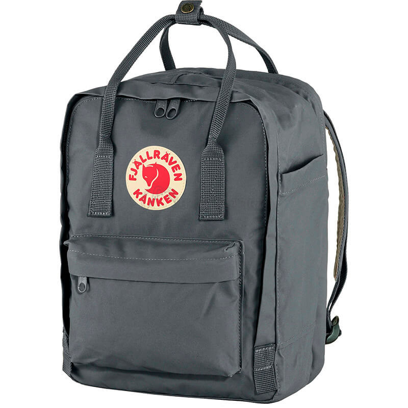 Городской рюкзак Fjallraven Kanken Laptop 13
