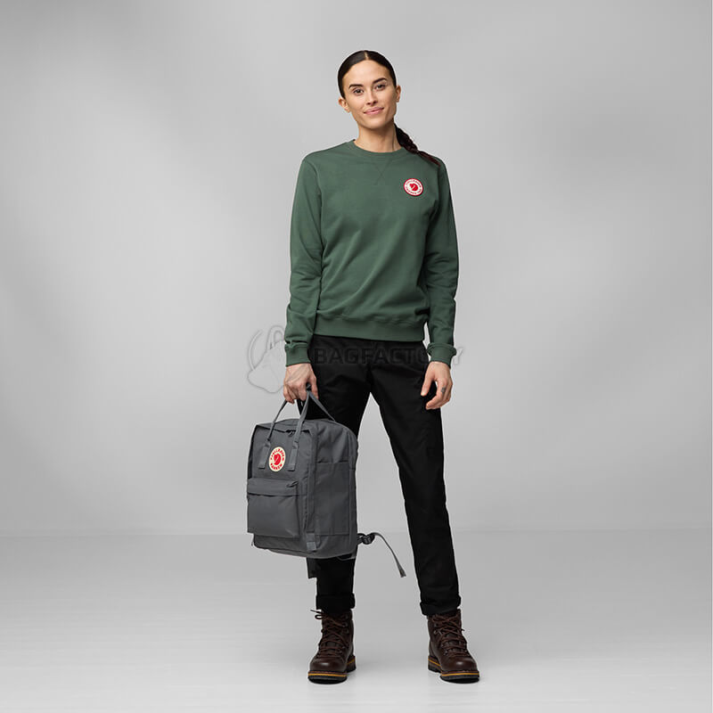 Городской рюкзак Fjallraven Kanken Laptop 13