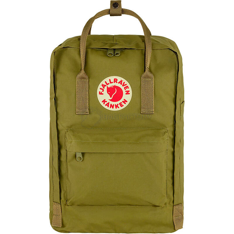 Городской рюкзак Fjallraven Kanken Laptop 15