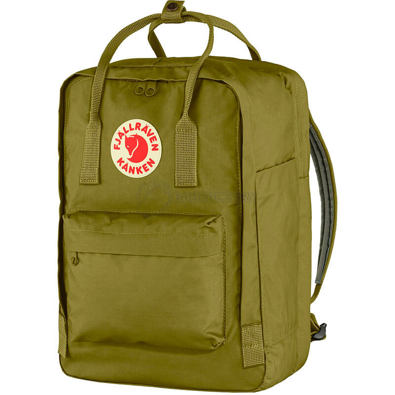 Городской рюкзак Fjallraven Kanken Laptop 15