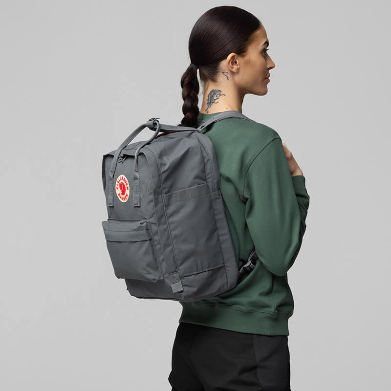 Городской рюкзак Fjallraven Kanken Laptop 15
