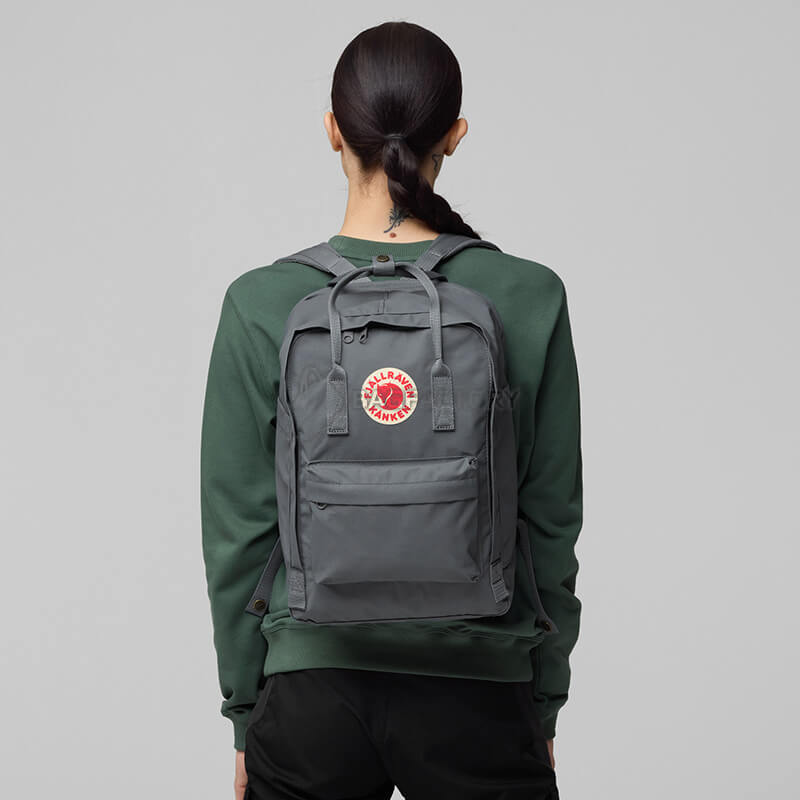 Городской рюкзак Fjallraven Kanken Laptop 15