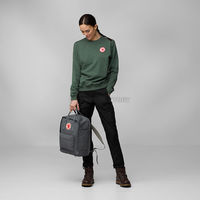 Городской рюкзак Fjallraven Kanken Laptop 15