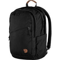 Городской рюкзак Fjallraven Raven 28 л Black (23345.550)